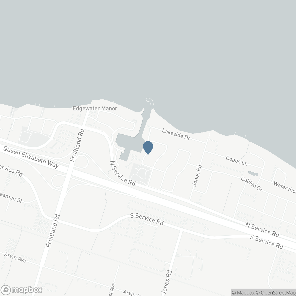 52 SUNVALE PLACE, Hamilton, Ontario L8E 4Z7